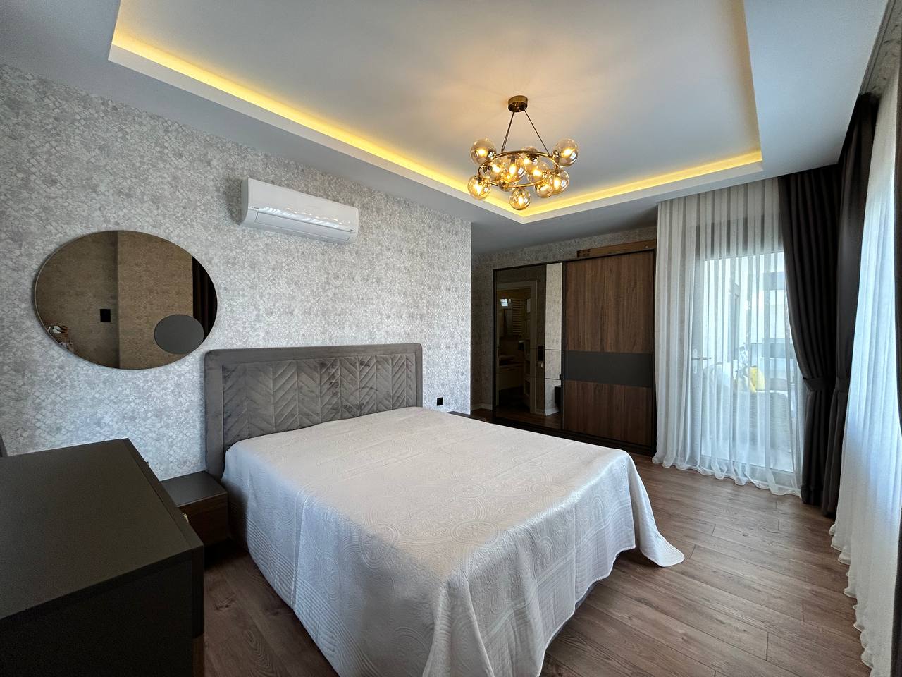 Простора квартира плануванням 3+1 в районі Кестель - Фото 24