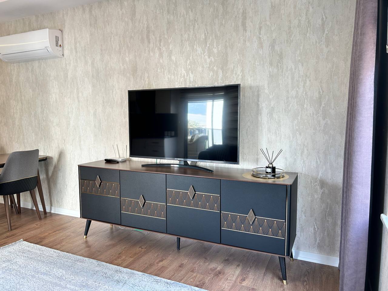 Простора квартира плануванням 3+1 в районі Кестель - Фото 30