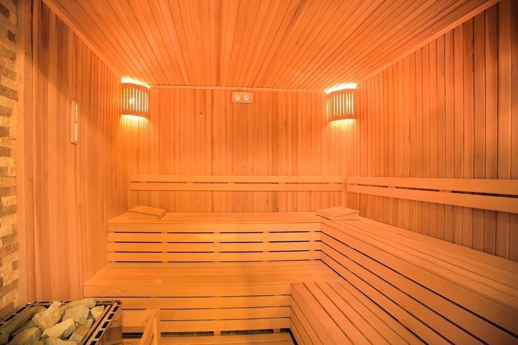 Затишна трикімнатна квартира в 350 м від моря (Тосмур) - Фото 14