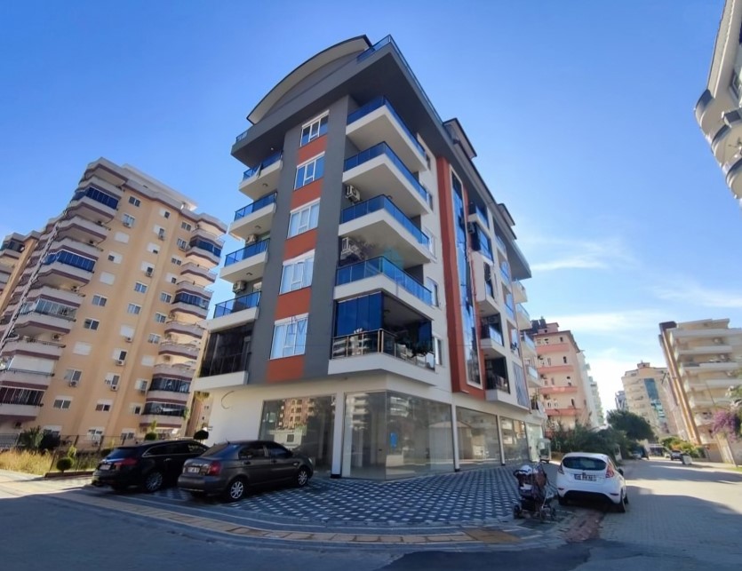 Квартира 110 м2 плануванням 2+1 в районі Махмутлар - Фото 2