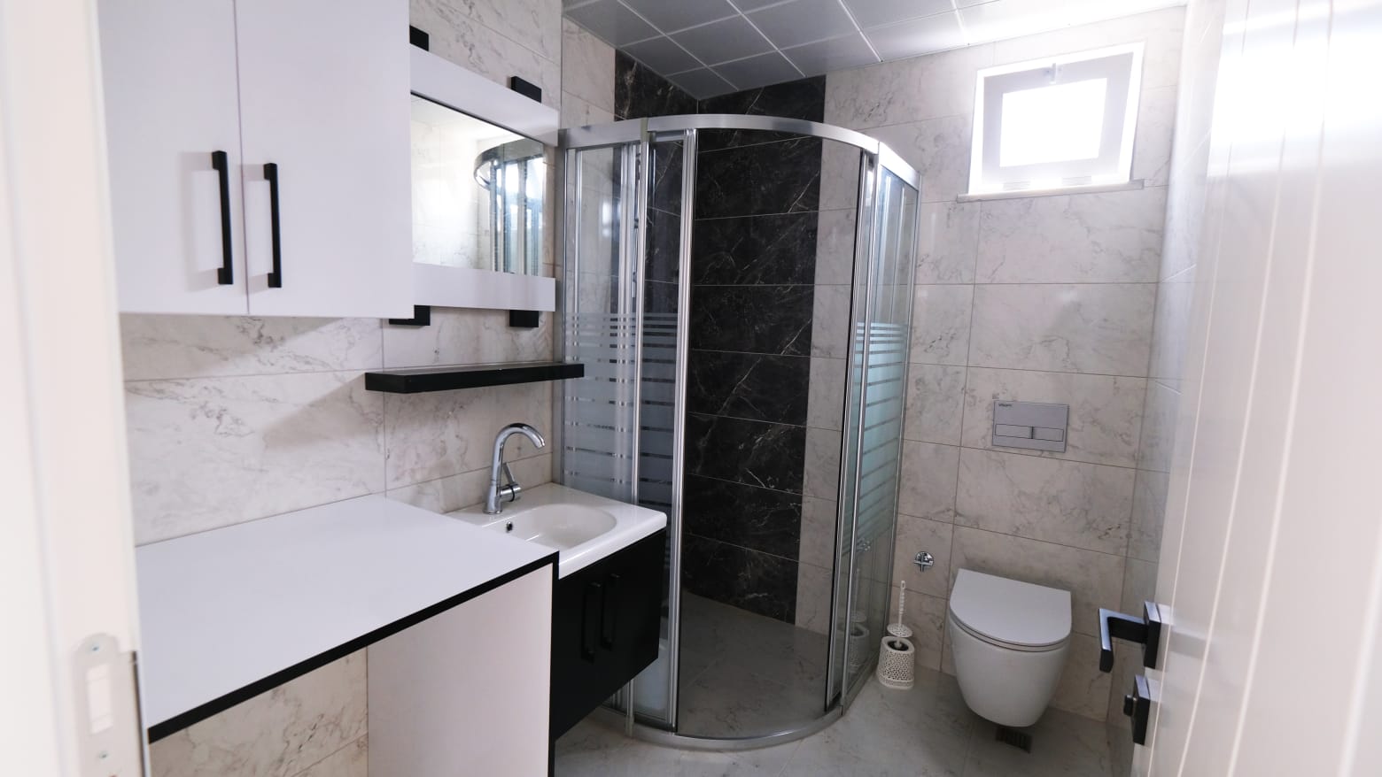 Квартира 110 м2 плануванням 2+1 в районі Махмутлар - Фото 15