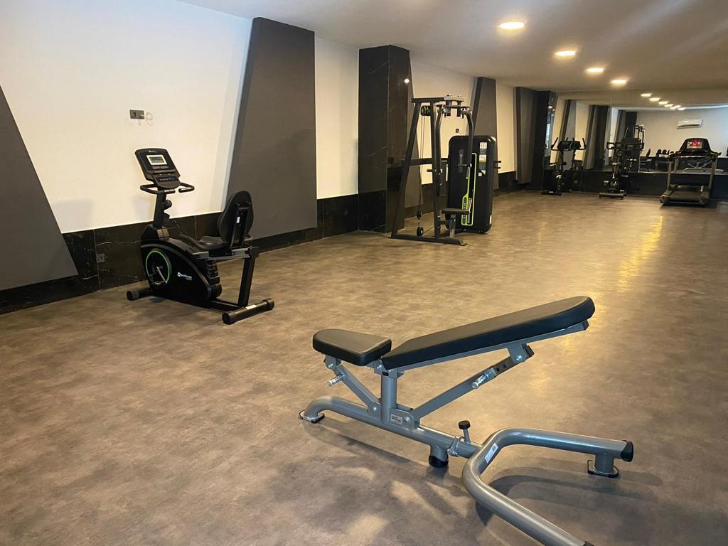 Двокімнатна квартира 55 м2 поруч з морем в районі Каргиджак - Фото 12