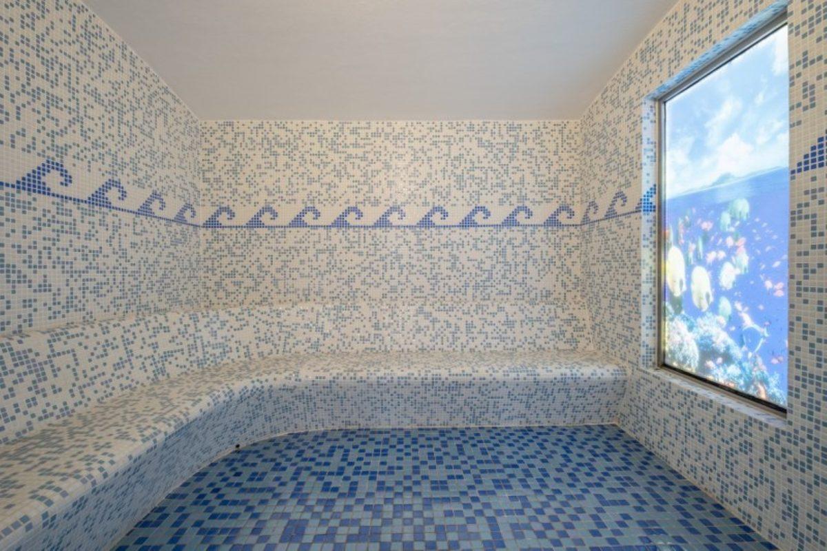 Дуплекс 4+1 з аквапарком та SPA в Аланії - Фото 30