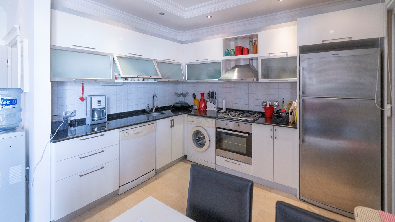 Двокімнатна квартира 95 м² у районі Оба - Фото 3