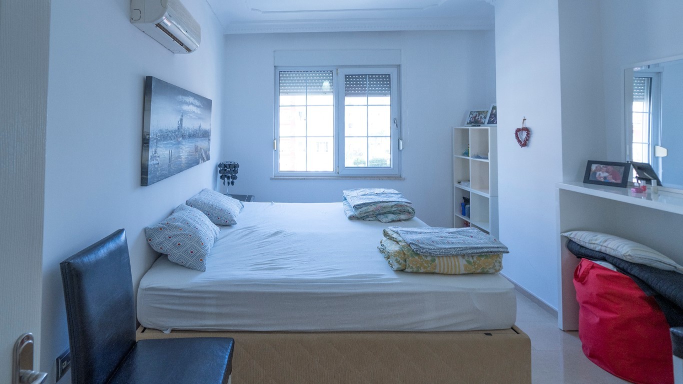 Двокімнатна квартира 95 м² у районі Оба - Фото 8