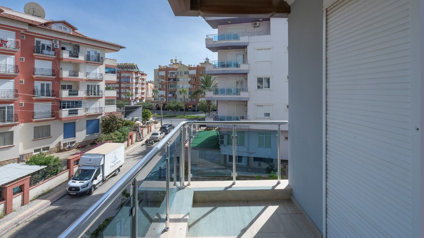 Двокімнатна квартира 95 м² у районі Оба - Фото 5