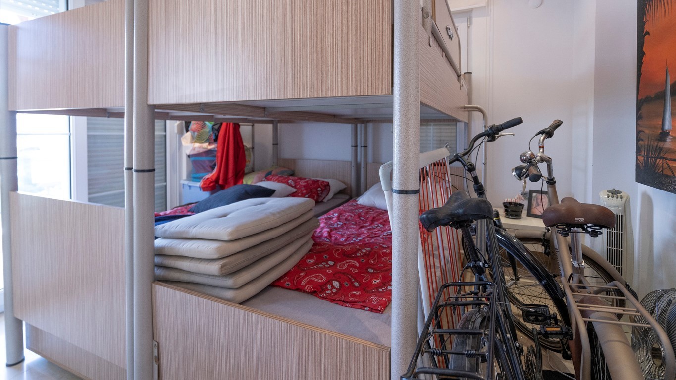 Двокімнатна квартира 95 м² у районі Оба - Фото 10