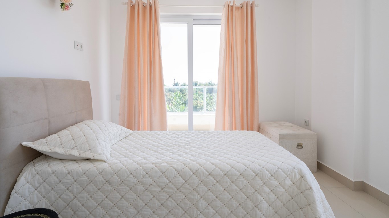 Світла квартира з апартаментами 2+1 в Демірташі - Фото 14