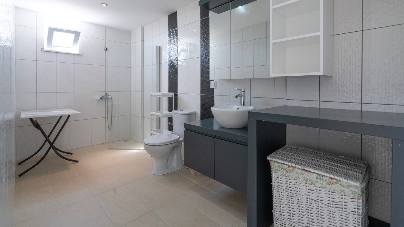 Світла квартира з апартаментами 2+1 в Демірташі - Фото 8