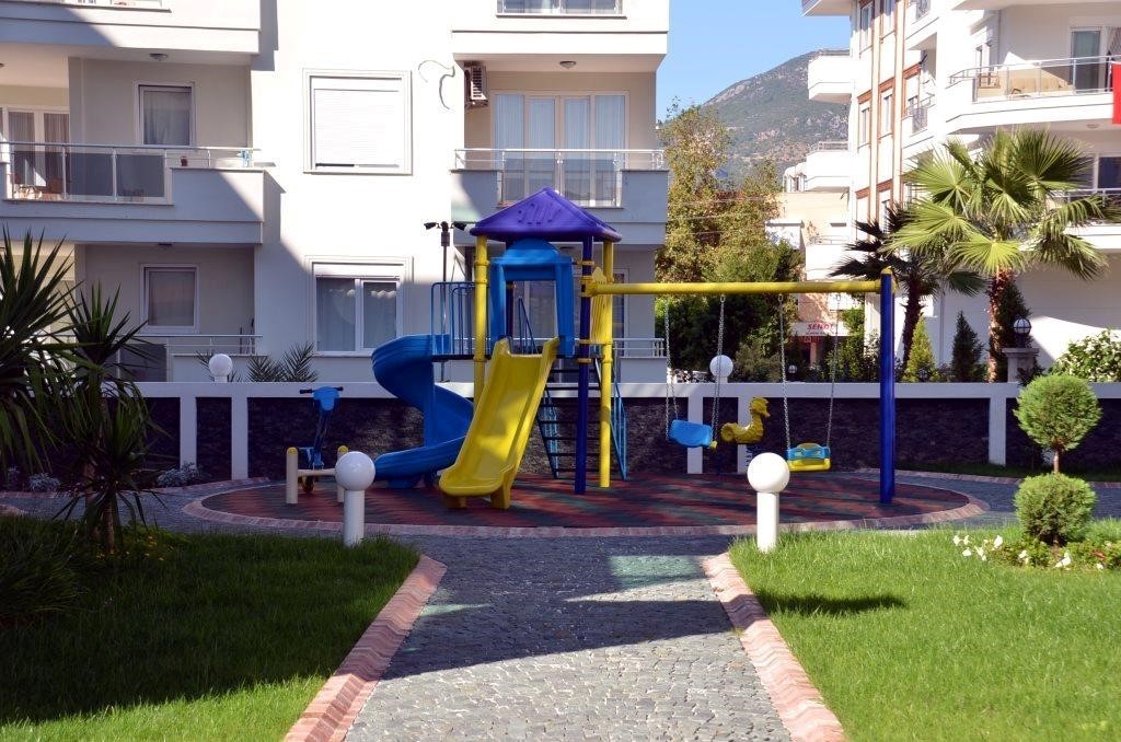 Стильний дуплекс (4+1) на 4 поверсі, у престижному районі Оба - Фото 35