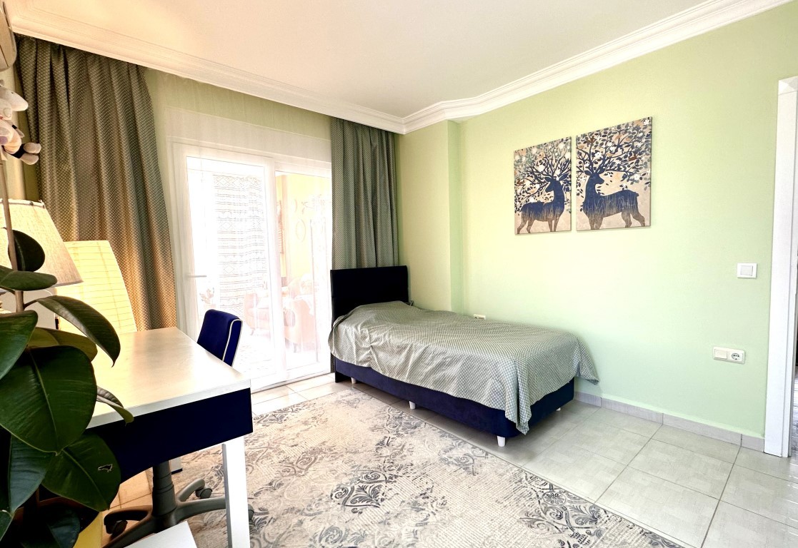 Квартира плануванням 2+1 125 м² у районі Махмутлар. Від власника - Фото 11