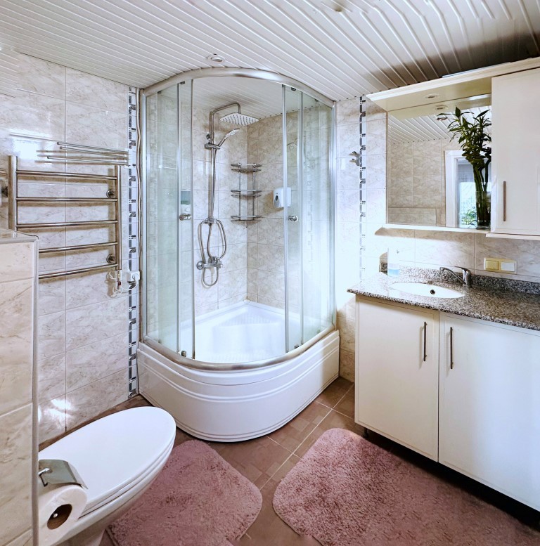 Квартира плануванням 2+1 125 м² у районі Махмутлар. Від власника - Фото 10
