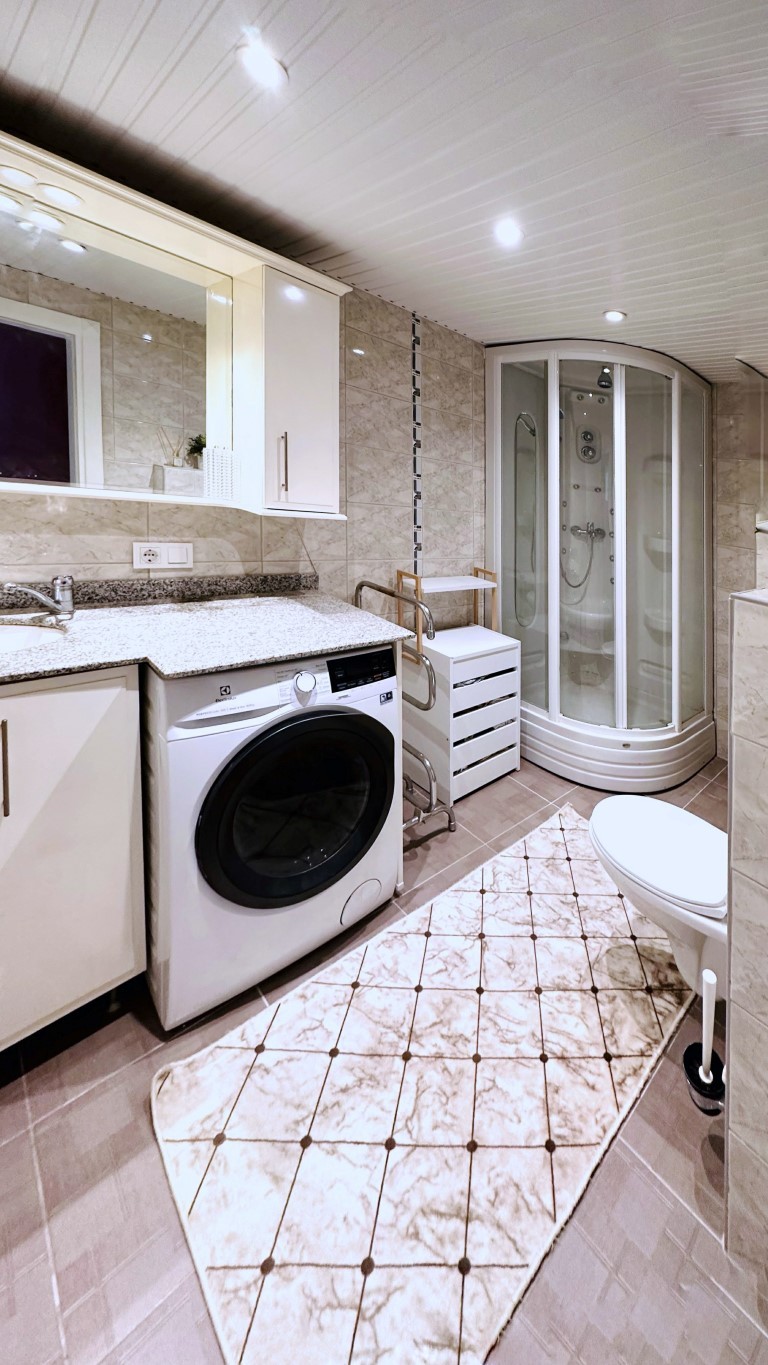 Квартира плануванням 2+1 125 м² у районі Махмутлар. Від власника - Фото 7