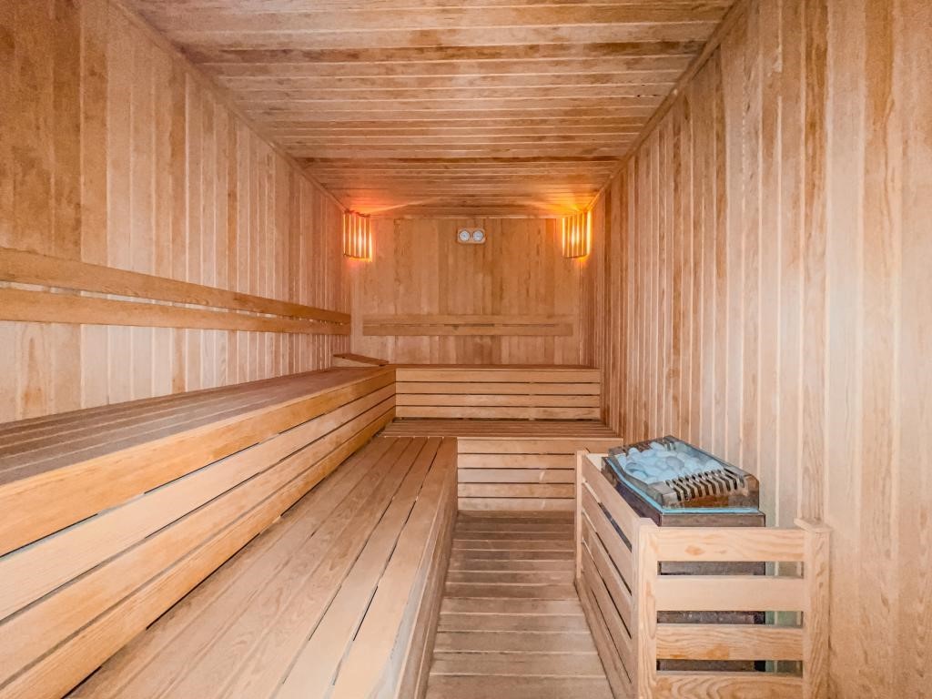 Квартира 1+1 з повним ремонтом та меблями в Каргиджаку - Фото 11