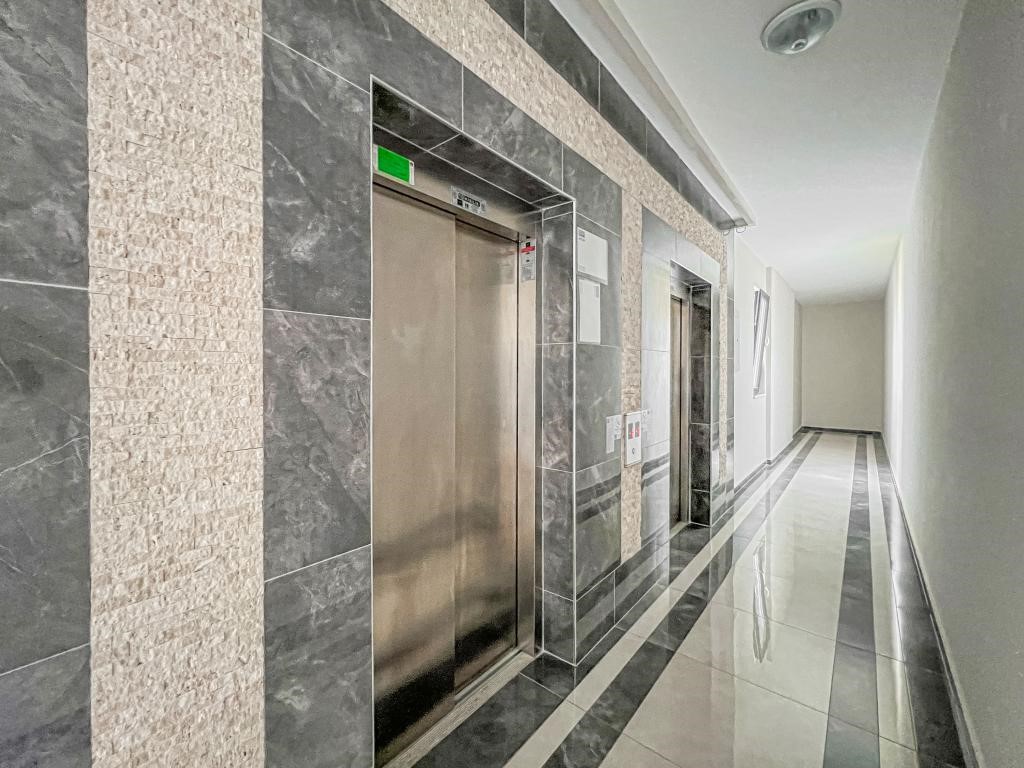 Квартира 1+1 з повним ремонтом та меблями в Каргиджаку - Фото 13