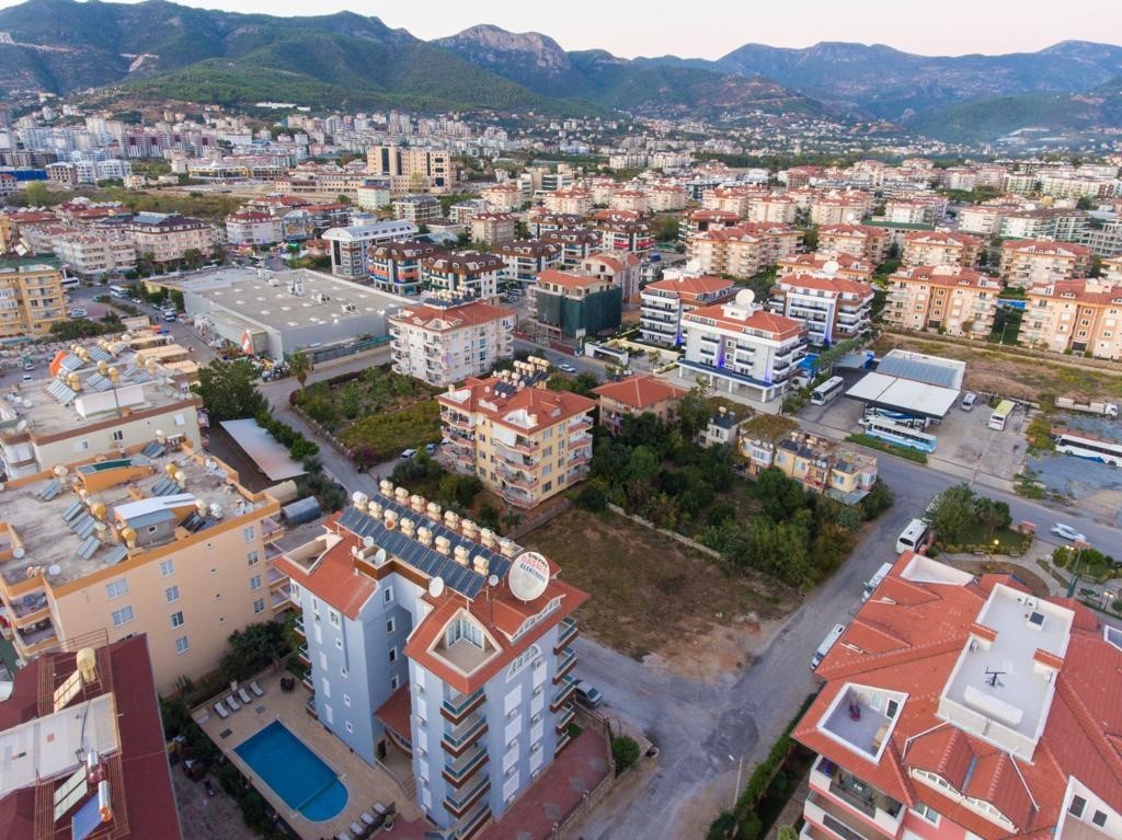 Двокімнатна квартира 95 м² у районі Оба - Фото 16