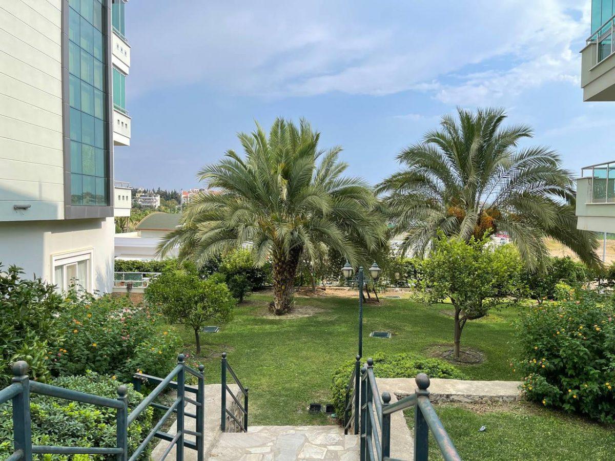 Двокімнатна квартира 75 м² в районі Оба - Фото 11