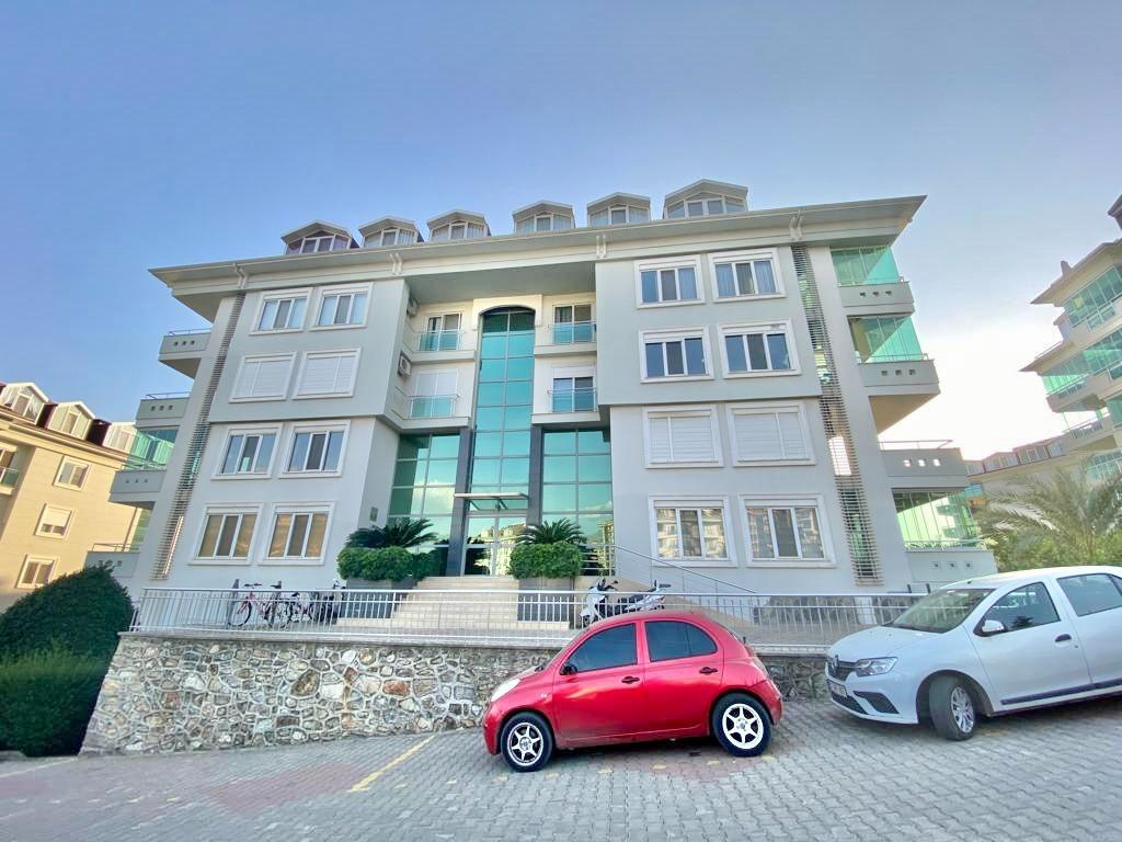 Двокімнатна квартира 75 м² в районі Оба - Фото 13