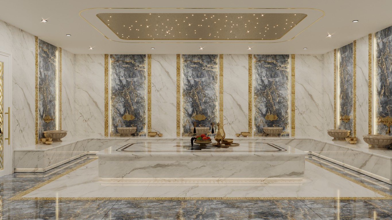 Двокімнатна квартира 49 м² поруч із морем у районі Оба - Фото 23