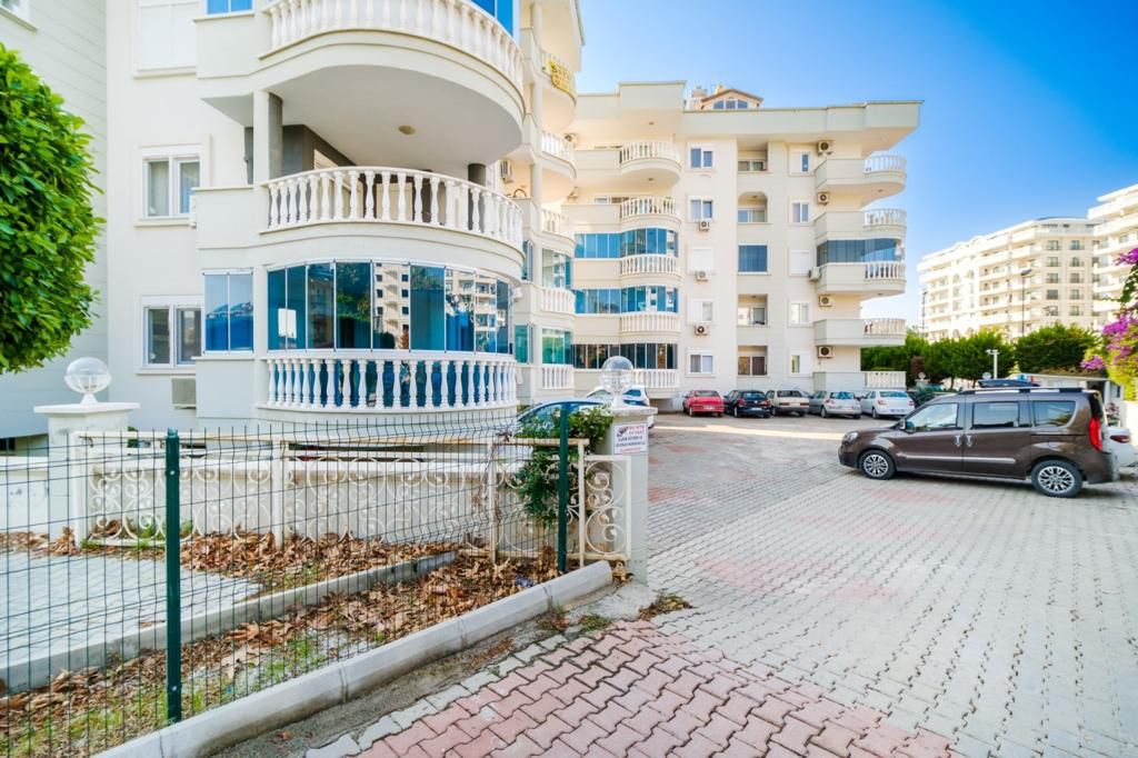 Квартира плануванням 2+1 поряд з морем в районі Оба - Фото 5
