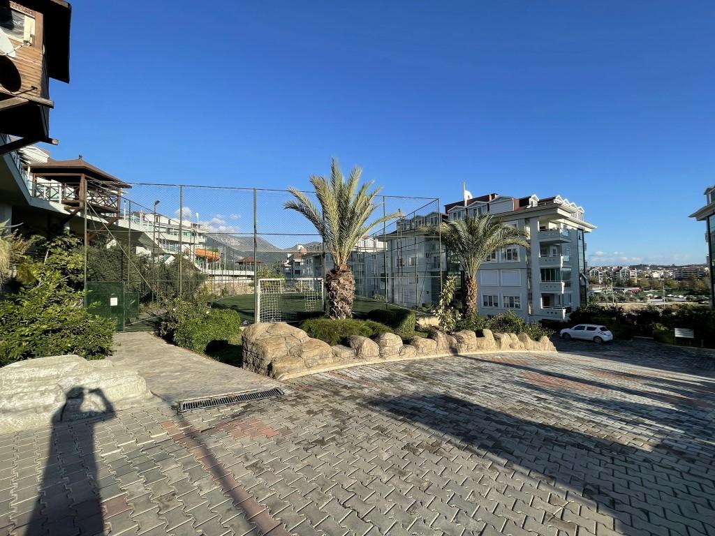 Двокімнатна квартира 75 м² в районі Оба - Фото 6