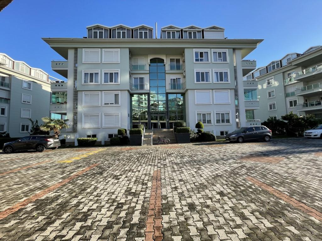 Двокімнатна квартира 75 м² в районі Оба - Фото 7