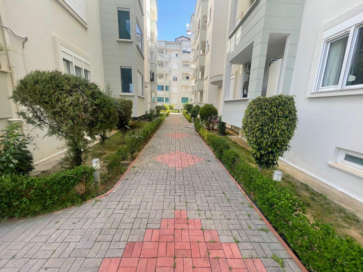 Квартира плануванням 2+1 поряд з морем в районі Оба - Фото 8