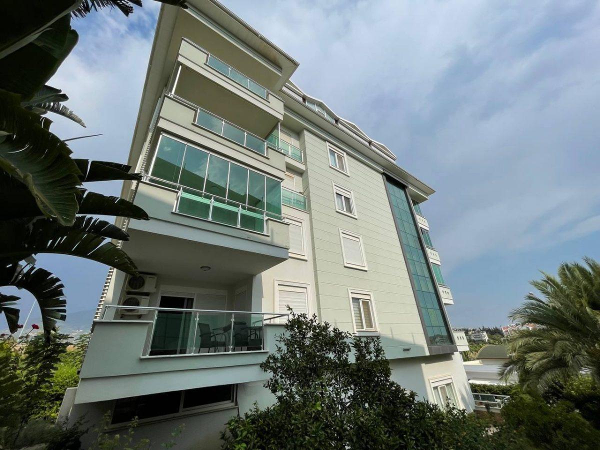 Двокімнатна квартира 75 м² в районі Оба - Фото 8