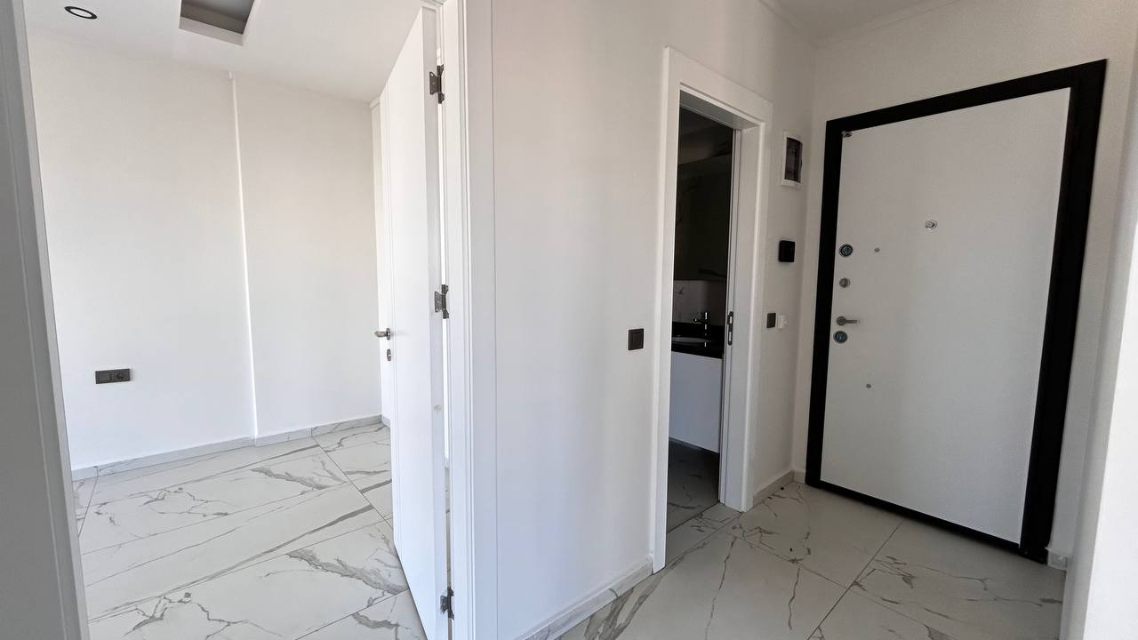 Двокімнатна квартира 65 м2 в районі Авсаллар - Фото 18