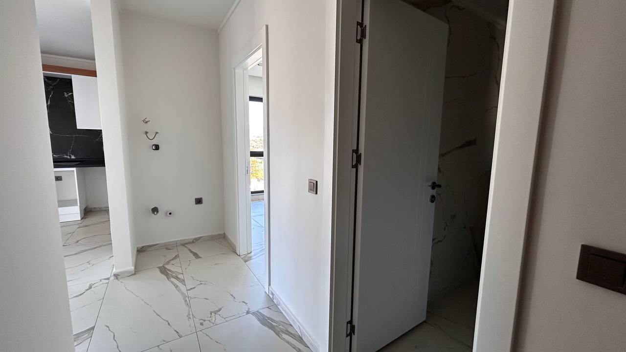 Двокімнатна квартира 65 м2 в районі Авсаллар - Фото 17
