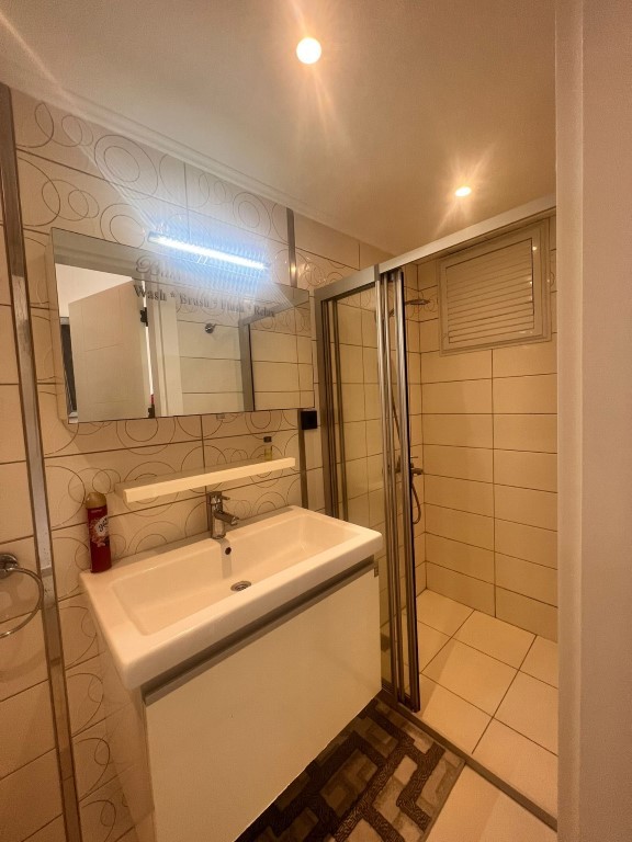Апартаменти плануванням 2+1, за 350 м від пляжу (Центр) - Фото 14