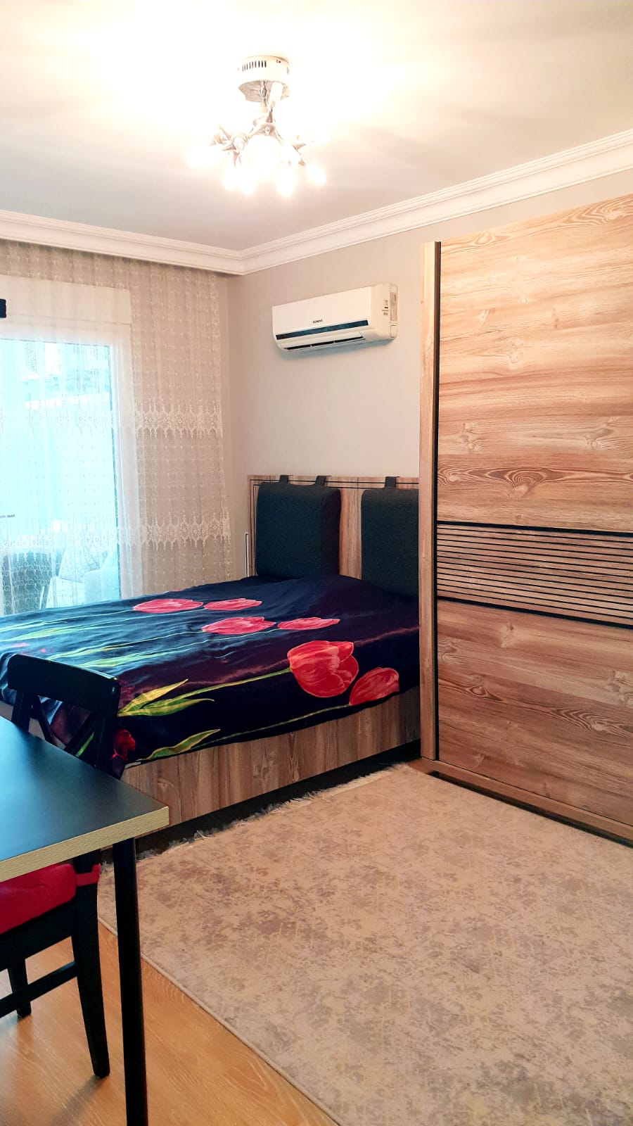 Двокімнатна квартира 75 м² в районі Оба - Фото 29
