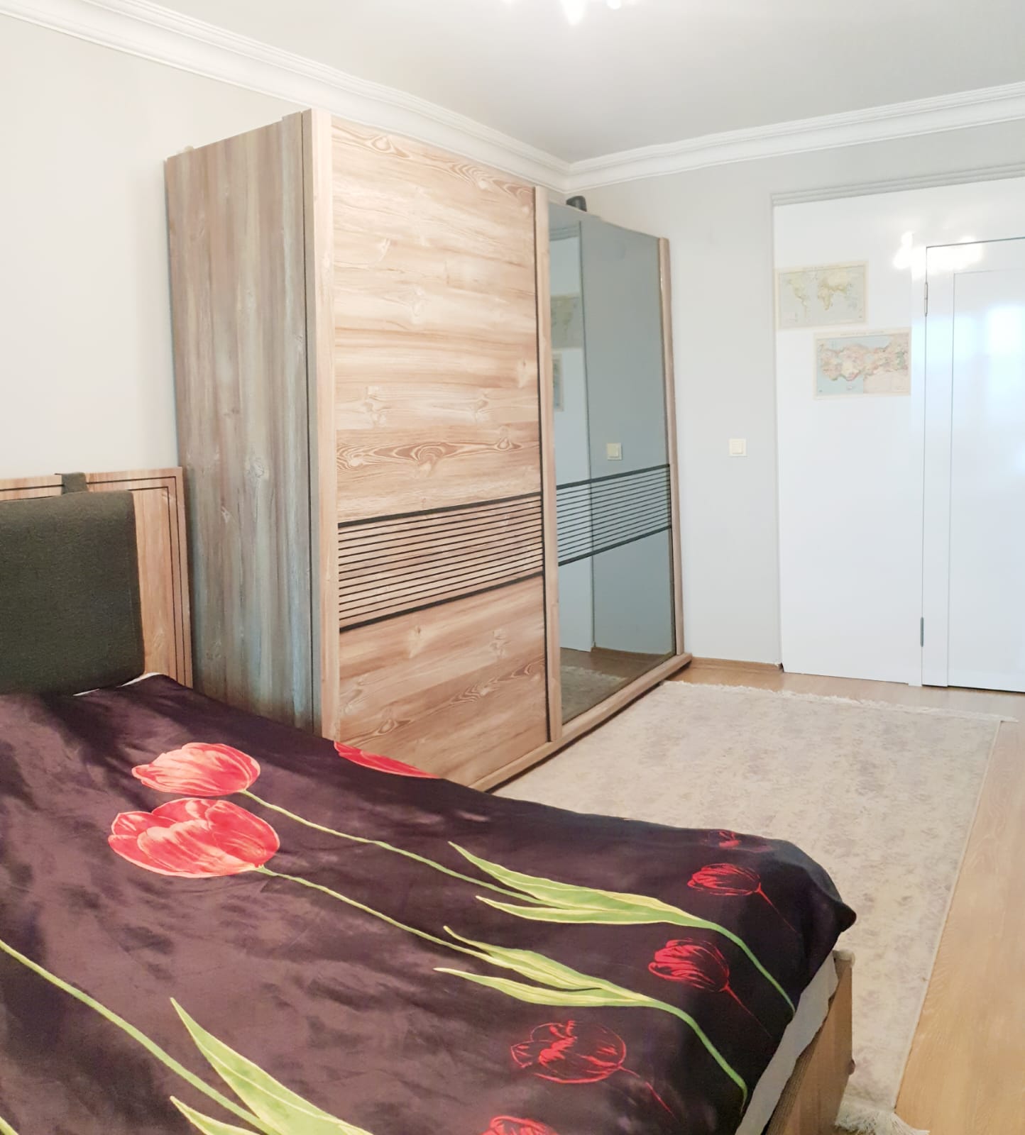 Двокімнатна квартира 75 м² в районі Оба - Фото 30