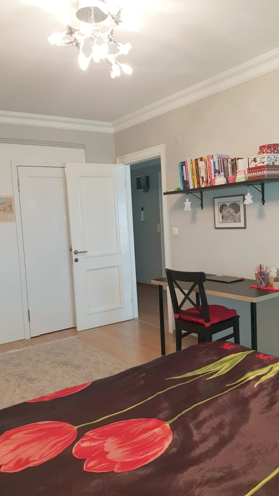 Двокімнатна квартира 75 м² в районі Оба - Фото 31