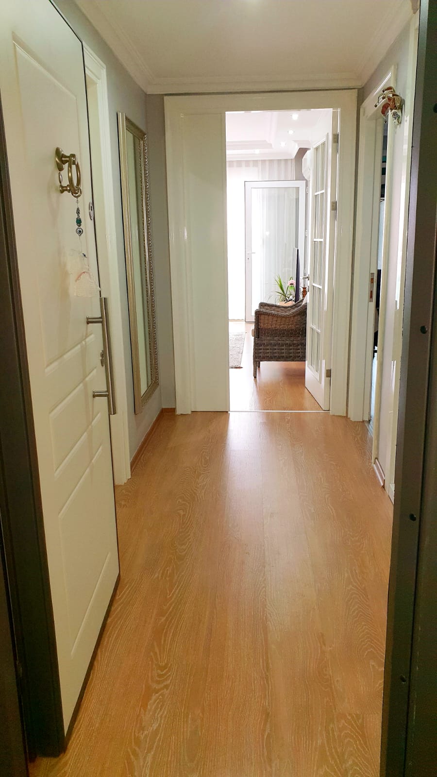 Двокімнатна квартира 75 м² в районі Оба - Фото 14