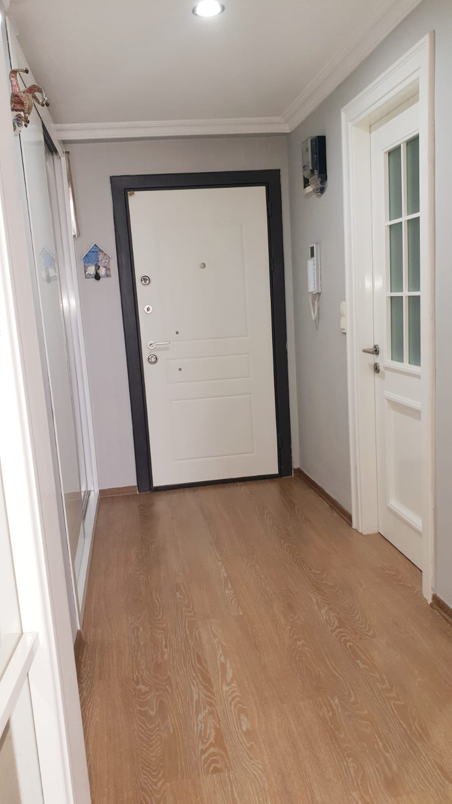 Двокімнатна квартира 75 м² в районі Оба - Фото 15
