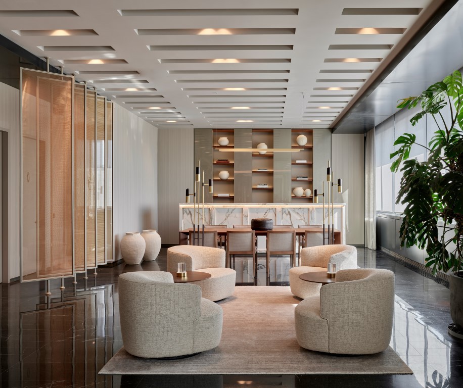 Унікальний проєкт Ritz-Carlton з різноманітною інфраструктурою, розташований в одному з престижних районів Стамбула - Шишлі - Фото 27