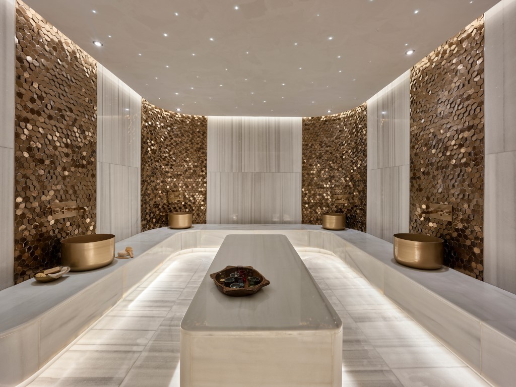 Унікальний проєкт Ritz-Carlton з різноманітною інфраструктурою, розташований в одному з престижних районів Стамбула - Шишлі - Фото 13
