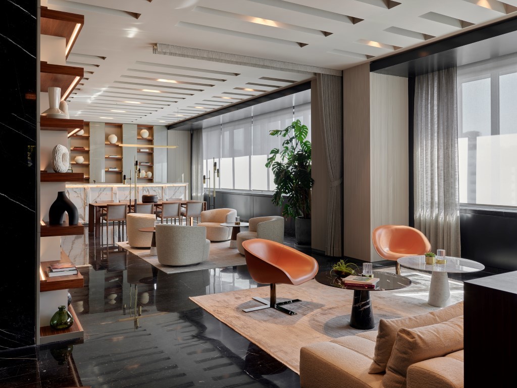 Унікальний проєкт Ritz-Carlton з різноманітною інфраструктурою, розташований в одному з престижних районів Стамбула - Шишлі - Фото 26