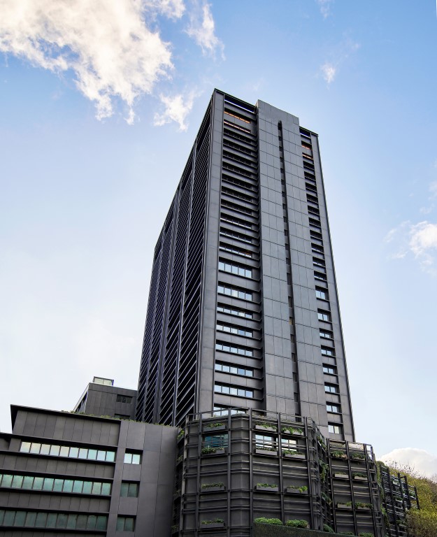 Унікальний проєкт Ritz-Carlton з різноманітною інфраструктурою, розташований в одному з престижних районів Стамбула - Шишлі - Фото 3
