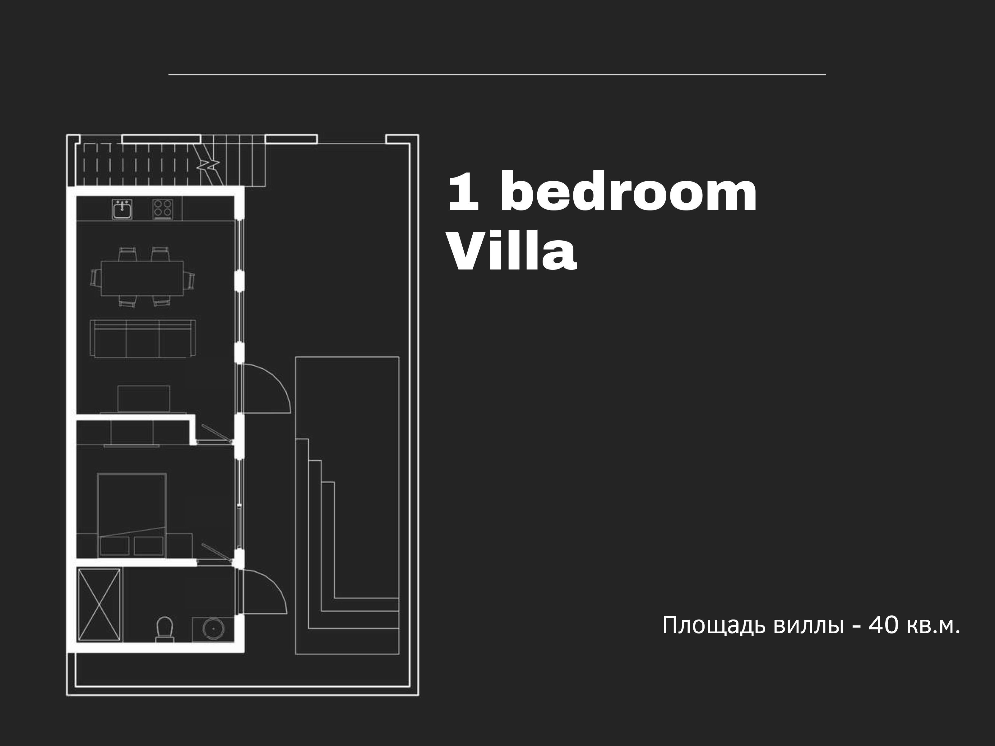 Інвестиційні вілли на Балі з гарантією якості та управлінням рівня 5* - Фото 17