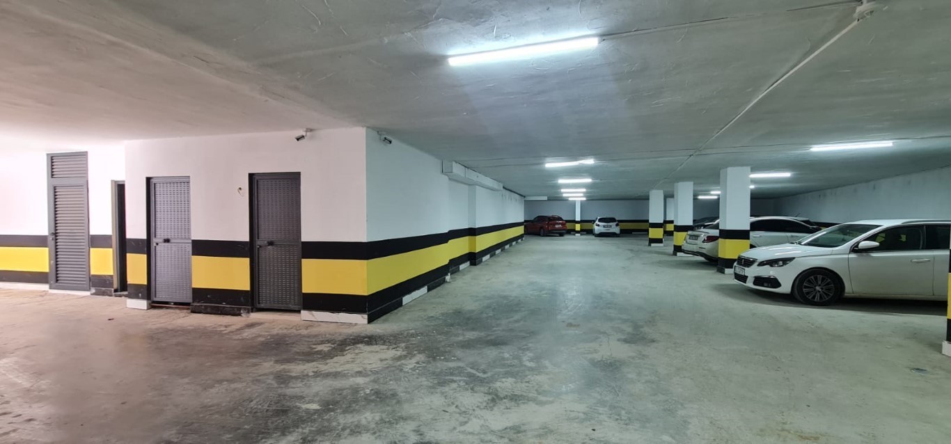 Затишна двокімнатна квартира на 1 поверсі, район Каргиджак - Фото 19