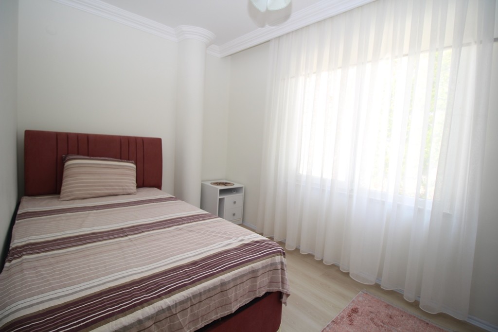 Простора вілла з приватним басейном, в районі Бекташ - Фото 22