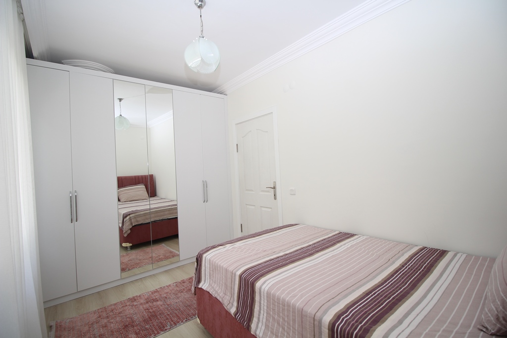 Простора вілла з приватним басейном, в районі Бекташ - Фото 23