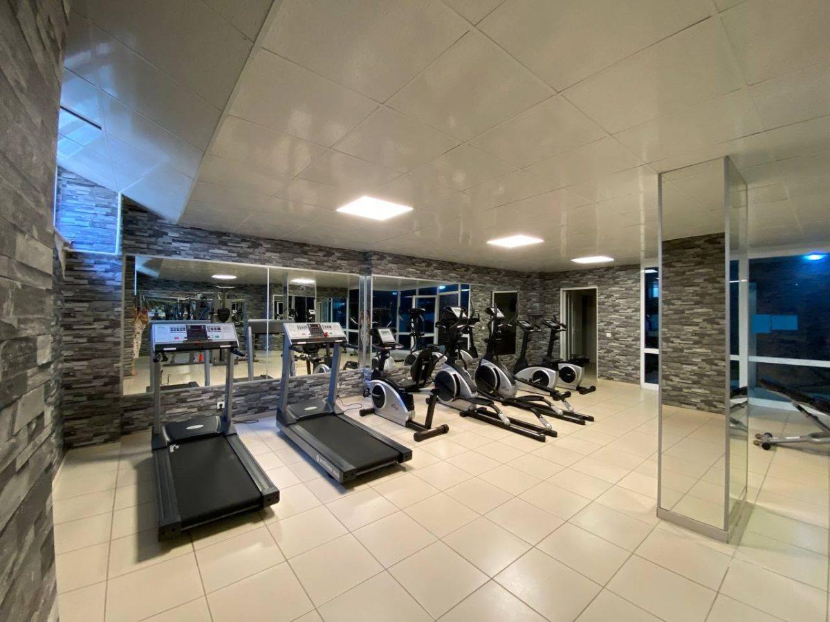 Трикімнатна квартира з меблями, 110 м2, поруч із морем, у районі Оба - Фото 9
