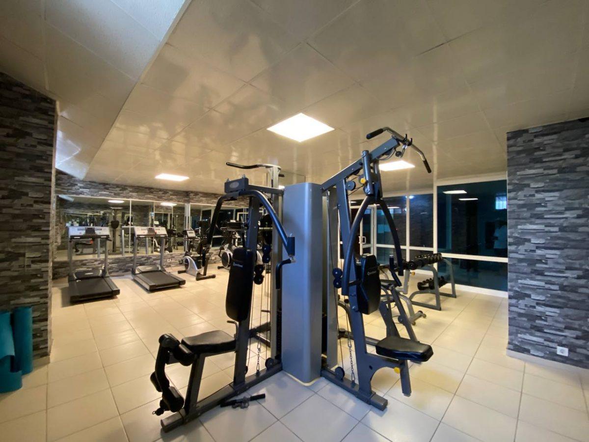 Трикімнатна квартира з меблями, 110 м2, поруч із морем, у районі Оба - Фото 10