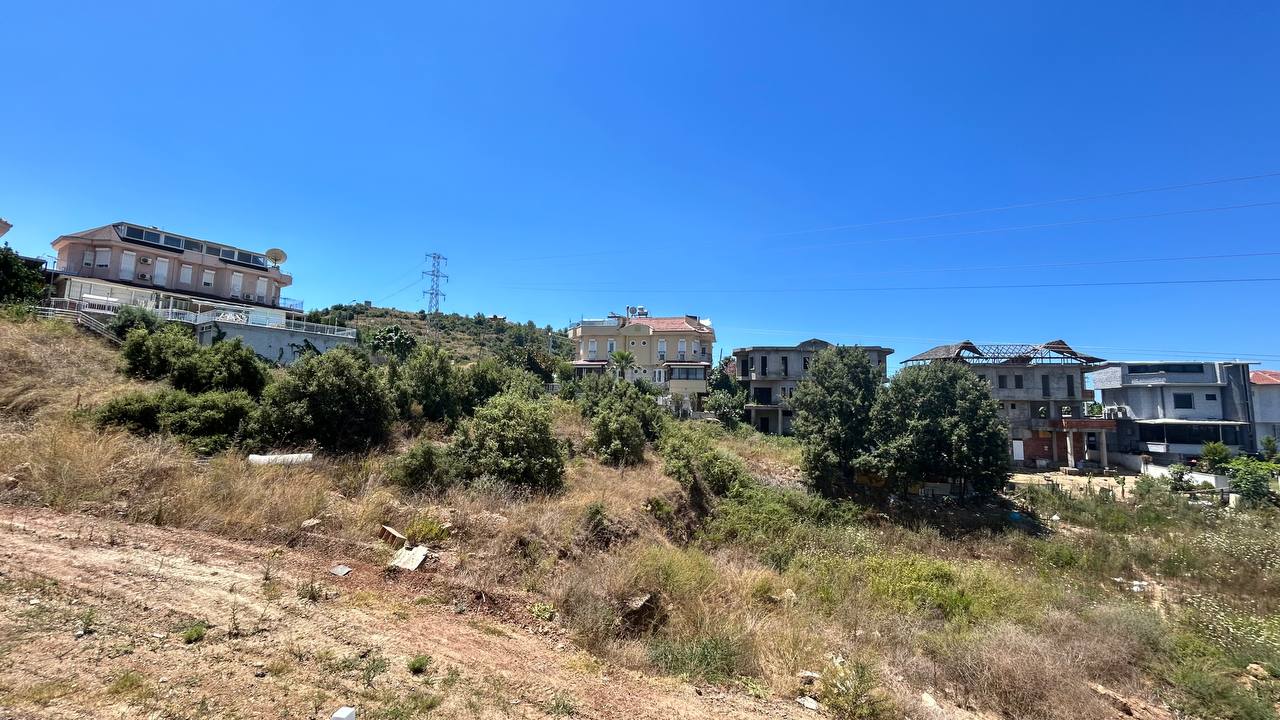 Простора двокімнатна квартира, 68 м2 у районі Каргиджак - Фото 24