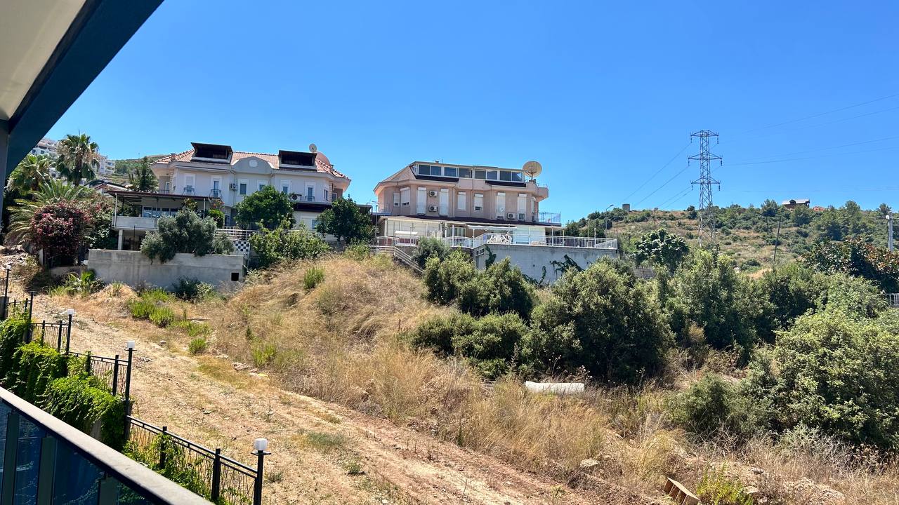Простора двокімнатна квартира, 68 м2 у районі Каргиджак - Фото 25