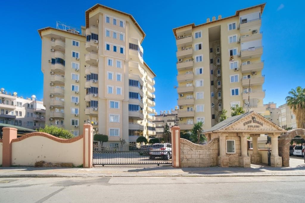Мебльовані апартаменти плануванням 3+1, недалеко від моря - Фото 21