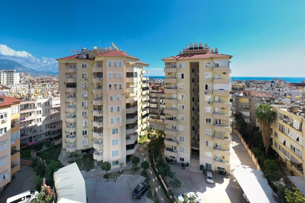 Мебльовані апартаменти плануванням 3+1, недалеко від моря - Фото 23